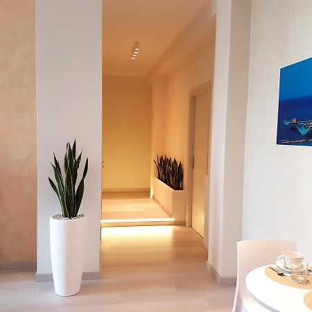 Termoli Inn Екстер'єр фото