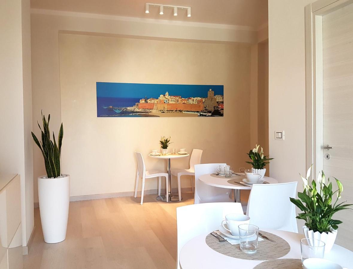 Termoli Inn Екстер'єр фото