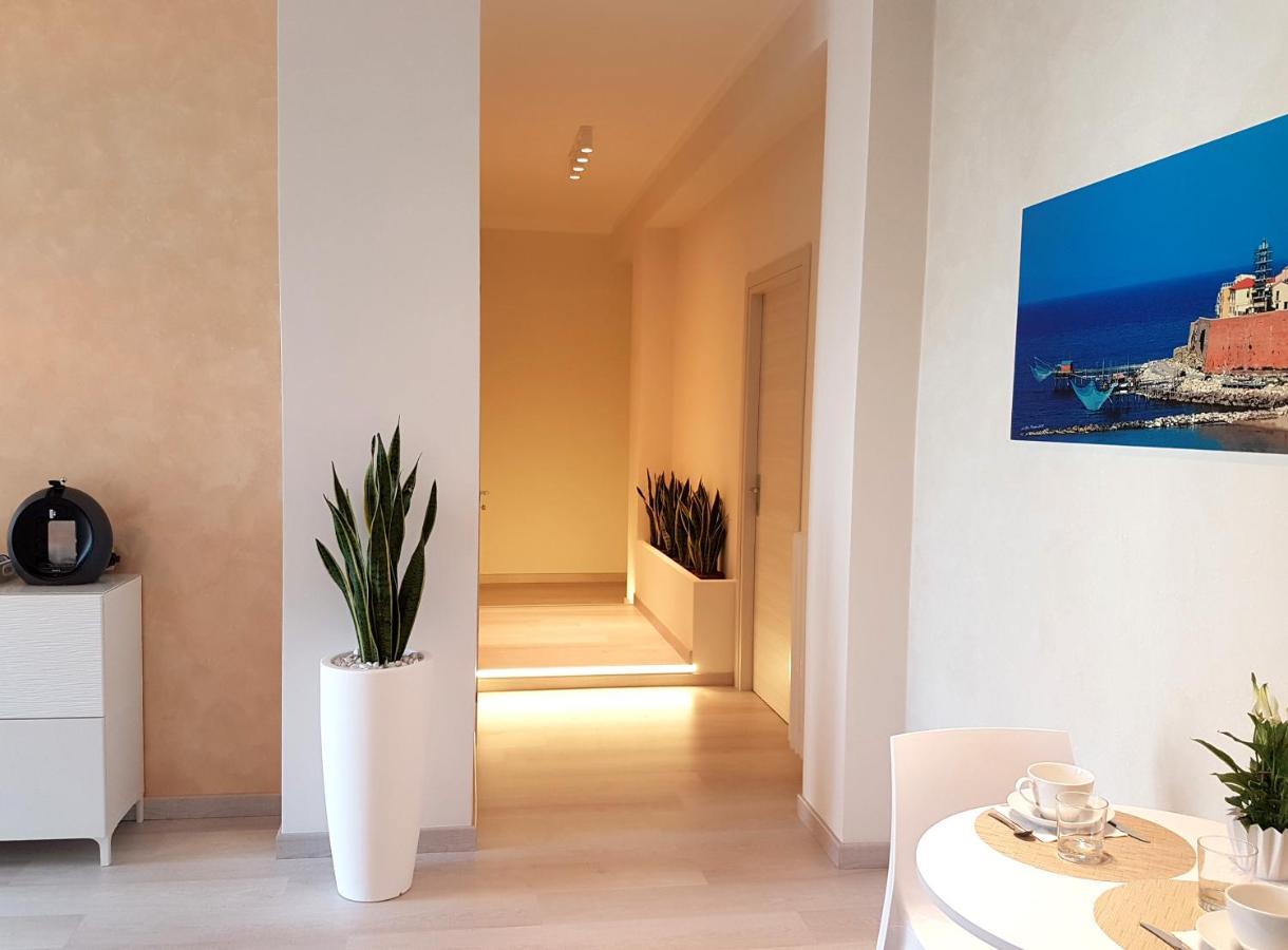Termoli Inn Екстер'єр фото