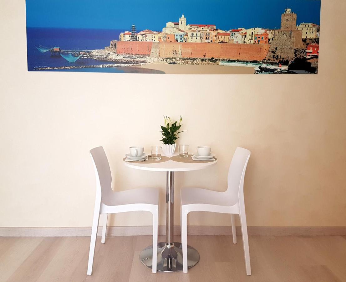 Termoli Inn Екстер'єр фото