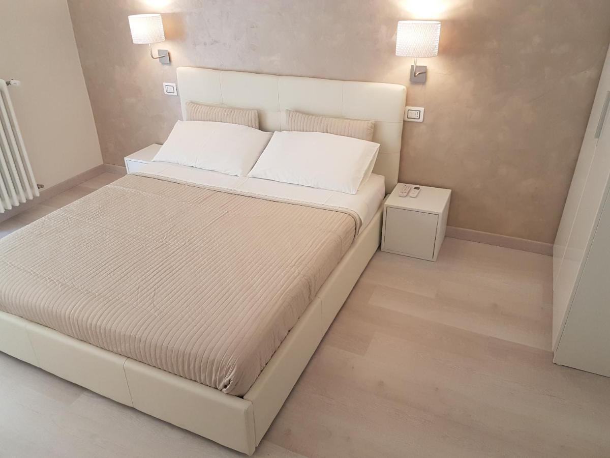 Termoli Inn Екстер'єр фото