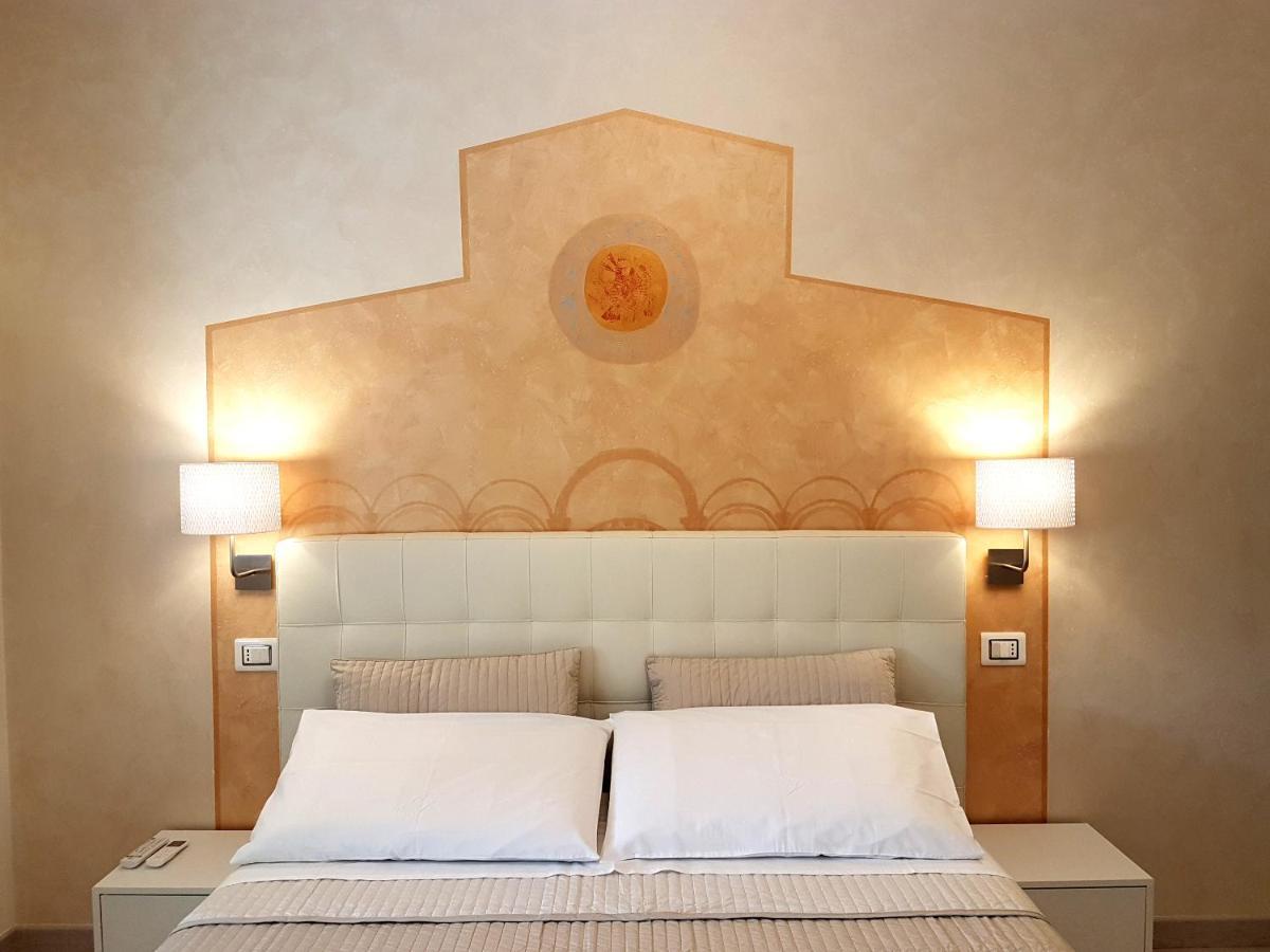 Termoli Inn Екстер'єр фото