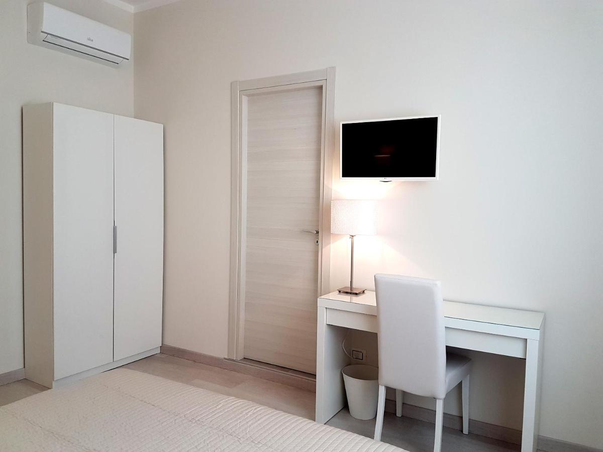Termoli Inn Екстер'єр фото