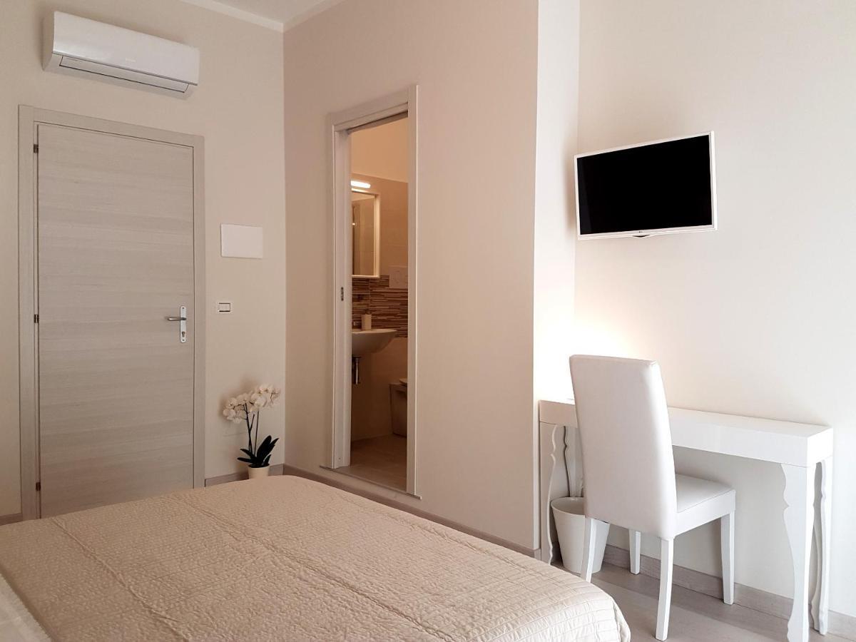 Termoli Inn Екстер'єр фото