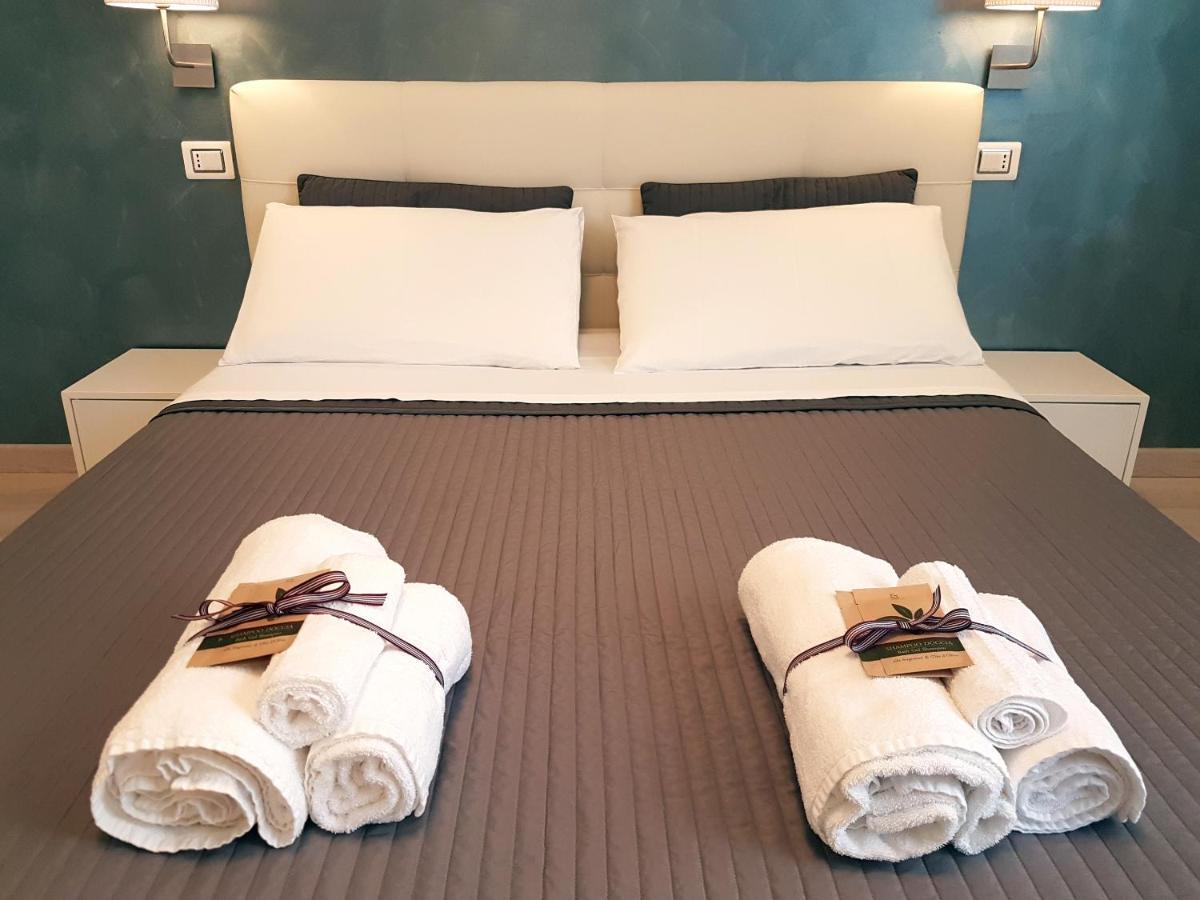 Termoli Inn Екстер'єр фото