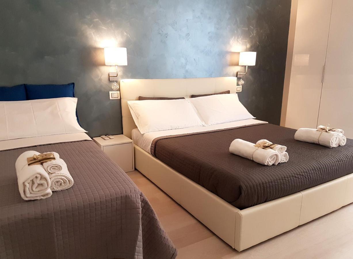 Termoli Inn Екстер'єр фото