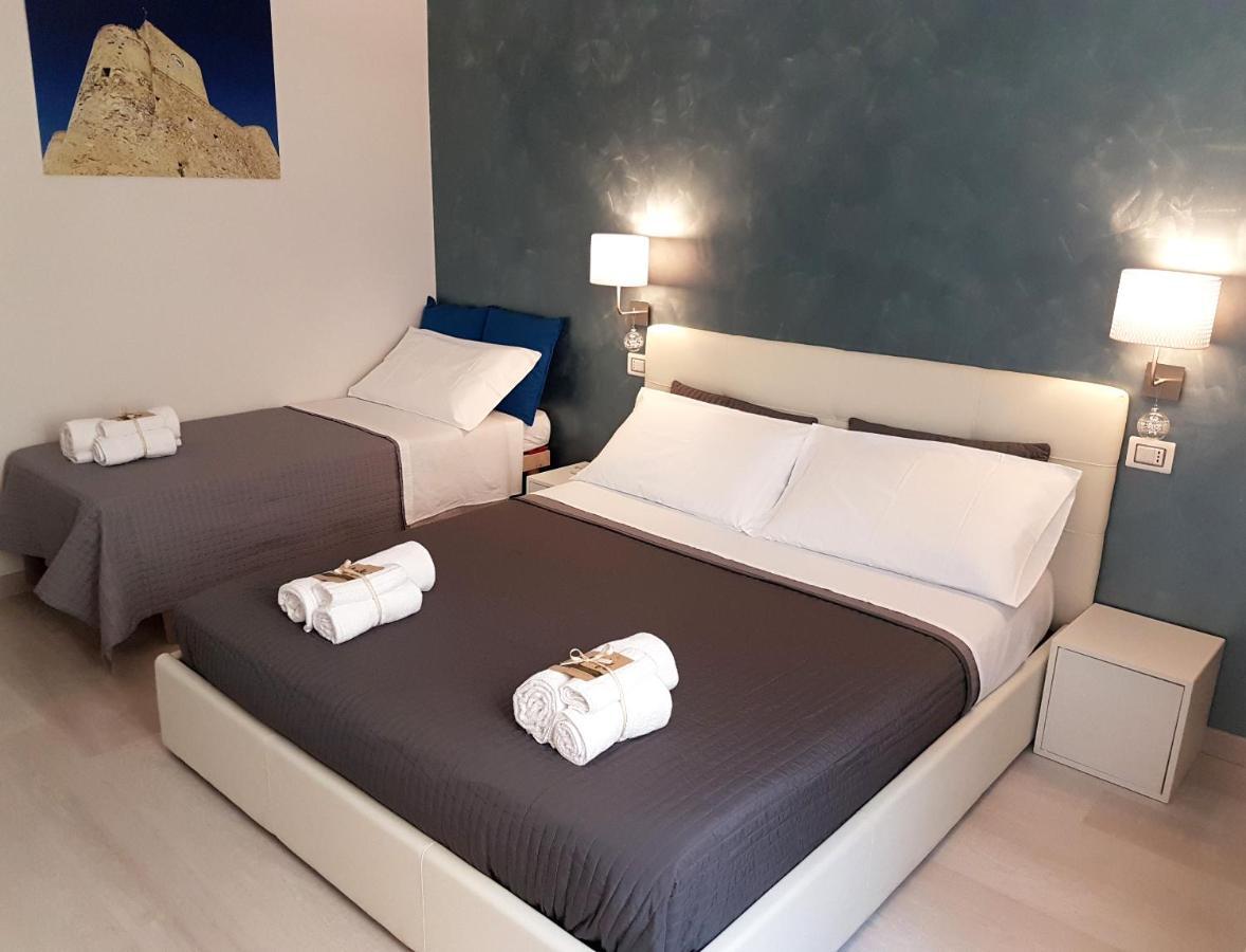Termoli Inn Екстер'єр фото